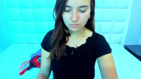 Snapshot of teresasroom_ chatting on May 26, 6:04 pm Teresa online show from May 26, 6:04 pm