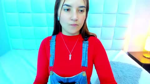 Snapshot of teresasroom_ chatting on June 5, 1:28 pm Teresa online show from June 5, 1:28 pm