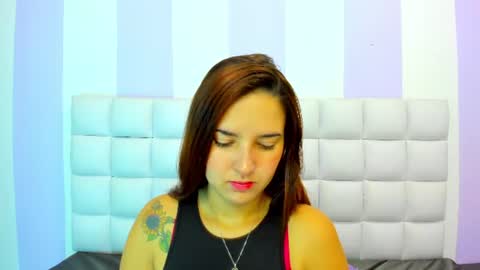 Snapshot of teresasroom_ chatting on June 12, 2:05 pm Teresa online show from June 12, 2:05 pm