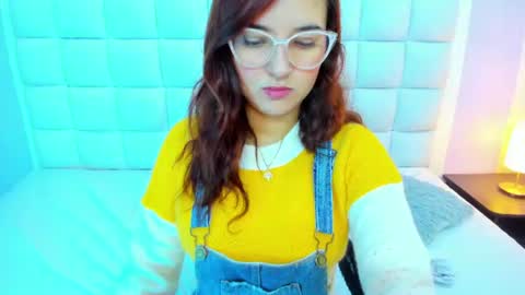 Teresa online show from June 25, 2:32 pm