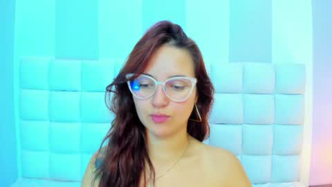 Teresa online show from June 26, 2:43 pm