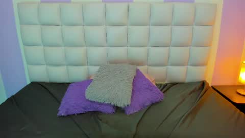 Teresa online show from June 30, 2:18 pm