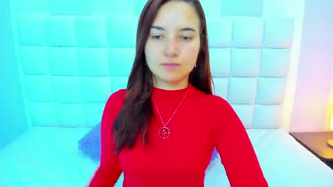 Teresa online show from July 1, 2:51 pm
