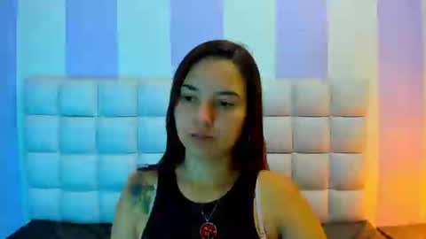 Teresa online show from July 3, 12:11 pm