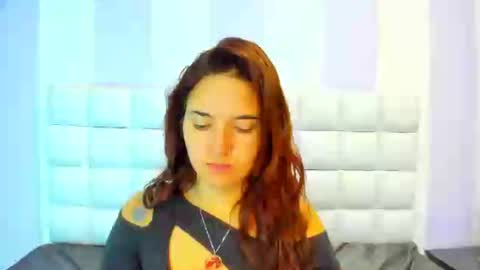 Teresa online show from July 11, 11:24 am