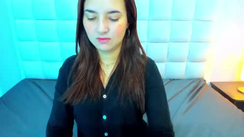 Teresa online show from July 14, 11:27 am