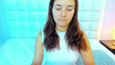Teresa online show from July 21, 3:03 pm