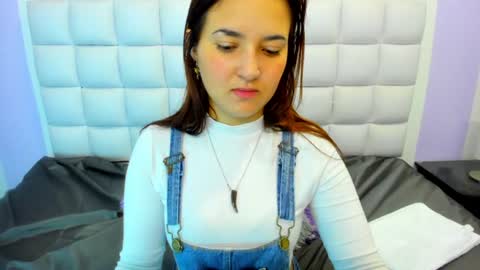 Teresa online show from July 29, 1:31 pm