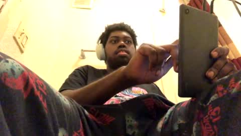 Snapshot of tericmidnight chatting on May 8, 7:14 am Call me Jason online show from May 8, 7:14 am