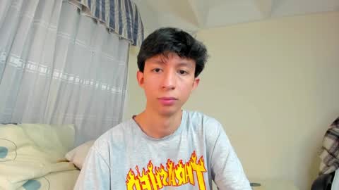 Juanfe  online show from January 22, 1:10 am