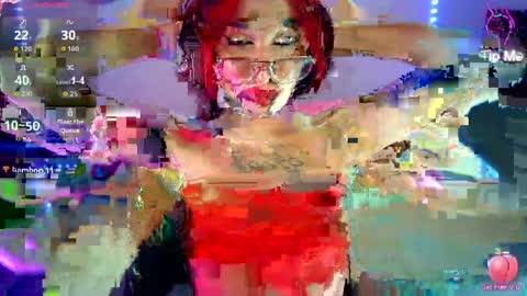 Snapshot of terra_obsession chatting on April 10, 8:57 pm Terra obsession online show from April 10, 8:57 pm