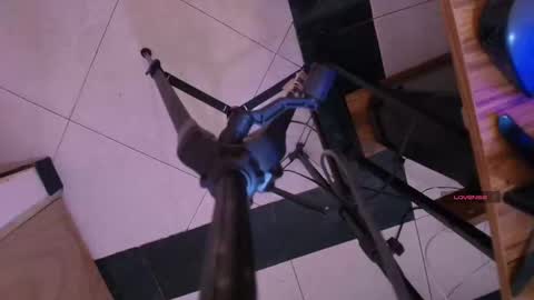 Snapshot of terraelowen chatting on November 13, 11:20 am Terra Elowen online show from November 13, 11:20 am