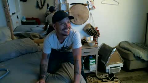 Snapshot of terrainme chatting on February 9, 1:25 pm Axle online show from February 9, 1:25 pm