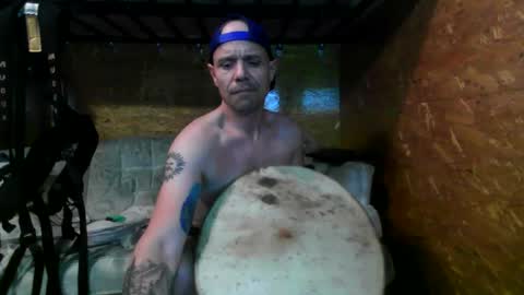 Snapshot of terrainme chatting on March 8, 7:12 am Axle online show from March 8, 7:12 am