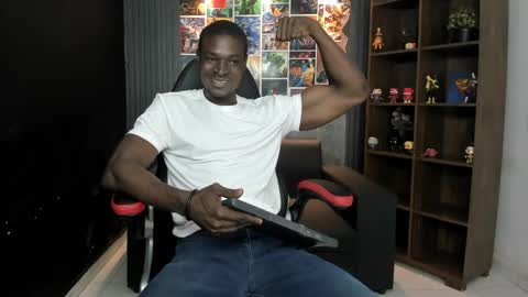 terranze_z online show from January 31, 7:29 pm