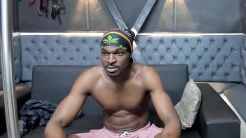 terranze_z online show from January 8, 7:16 pm