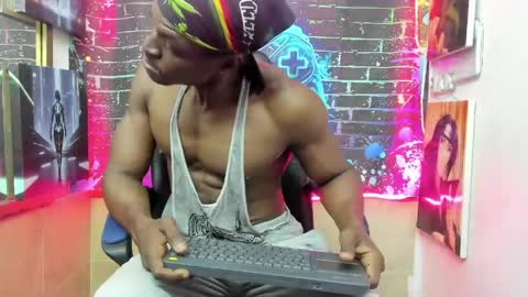 terranze_z online show from April 23, 10:47 am