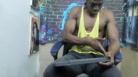 terranze_z online show from April 29, 11:03 am