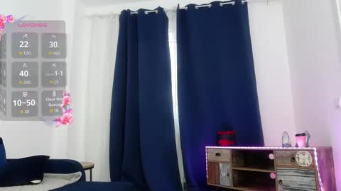 Snapshot of terresadiamond chatting on November 24, 6:57 am Terresa online show from November 24, 6:57 am