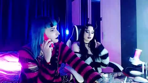 CRY BABY online show from March 7, 9:45 pm