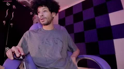 Terry online show from February 16, 3:24 am