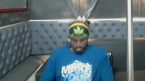 terry_zyzz online show from February 8, 8:01 pm