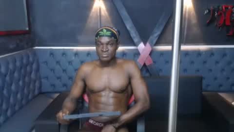 terry_zyzz online show from March 14, 8:47 pm