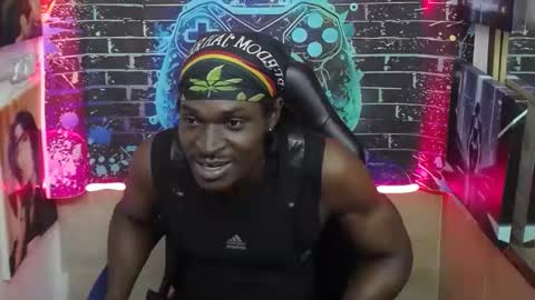 terry_zyzz online show from April 26, 1:53 pm