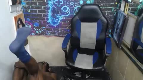 terry_zyzz online show from April 29, 6:03 pm