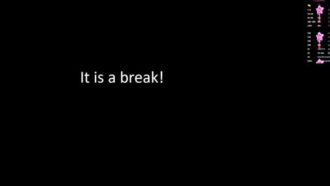 Terry online show from January 4, 4:54 pm