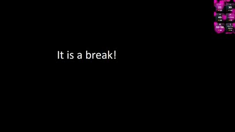 Terry online show from March 7, 6:43 pm