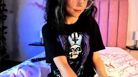 Snapshot of terumikitty chatting on October 16, 9:16 pm terumikitty online show from October 16, 9:16 pm