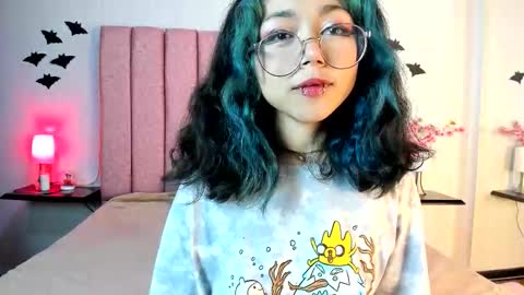 Snapshot of terumikitty chatting on November 13, 8:30 pm terumikitty online show from November 13, 8:30 pm