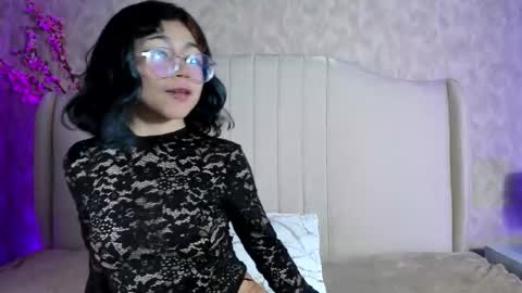 terumikitty online show from February 19, 9:22 pm