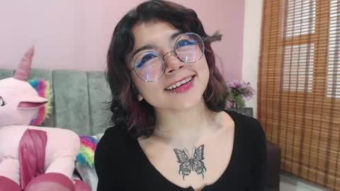 terumikitty online show from May 5, 8:06 pm