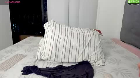 Tessa online show from July 17, 1:12 am