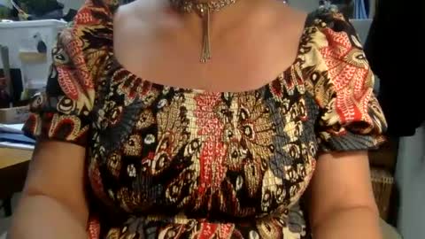 tessa_foxxx online show from September 19, 7:58 pm