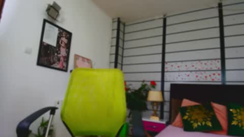 Tessa Joy online show from February 2, 5:06 am