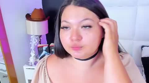 TERESA  online show from June 15, 7:49 pm