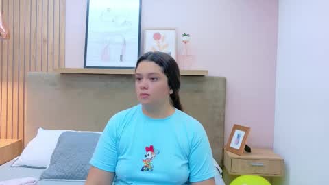 tessa stones online show from March 18, 2:58 am