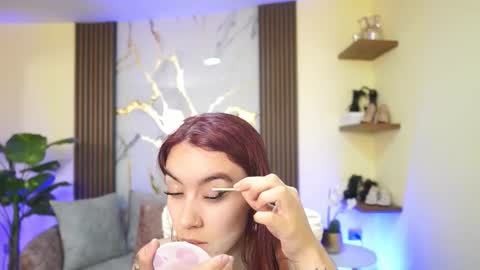 Tessa Fox online show from January 14, 11:38 am