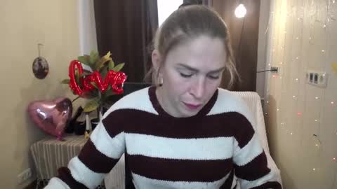 tessadaybreak online show from February 16, 10:10 am