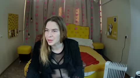 tessadaybreak online show from February 9, 7:45 am