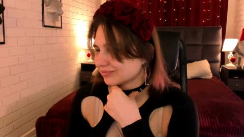 Tessa online show from April 28, 5:23 am
