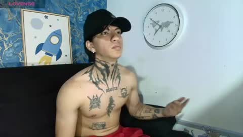 Snapshot of tessarion_black chatting on June 24, 6:56 am Tessarion online show from June 24, 6:56 am