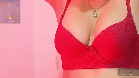 Snapshot of tessawhisnton chatting on January 27, 9:44 pm Tessy online show from January 27, 9:44 pm