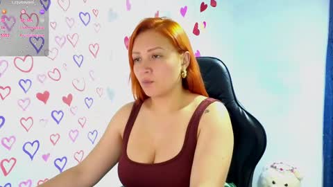 Tessy online show from June 3, 5:07 pm