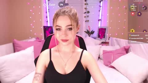 Snapshot of tessawillson chatting on January 28, 11:38 am Tessa online show from January 28, 11:38 am