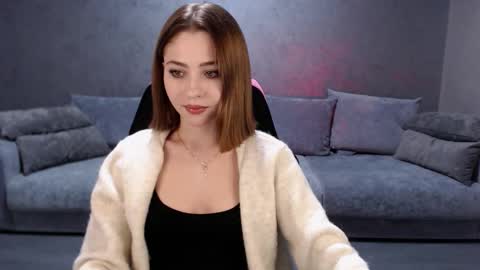 Tessa online show from February 10, 11:14 am