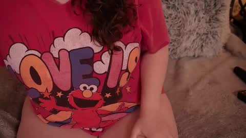 Snapshot of tessawinter chatting on November 11, 5:13 pm Tessa online show from November 11, 5:13 pm